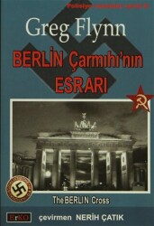 Berlin Çarmıhı’nın Esrarı - Erko Yayıncılık