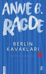 Berlin Kavakları - Zodyak Kitap