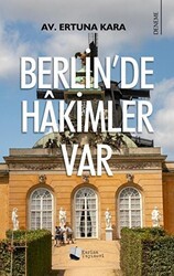 Berlin`de Hakimler Var - Karina Yayınevi
