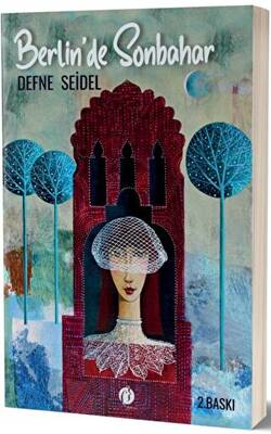 Berlin`de Sonbahar - 1