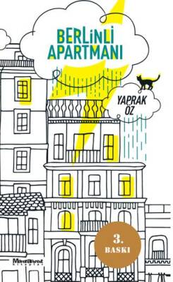 Berlinli Apartmanı - 1