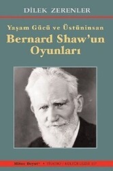 Bernard Shaw’un Oyunları - Mitos Boyut Yayınları