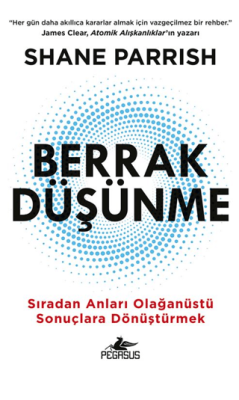 Berrak Düşünme - 1