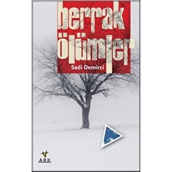 Berrak Ölümler - Ark Kitapları