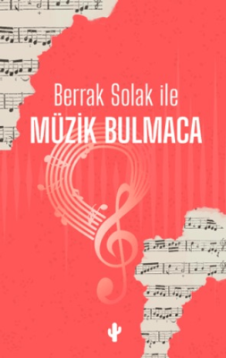 Berrak Solak ile Müzik Bulmaca - 1