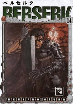 Berserk 14 - 1