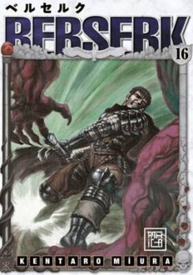 Berserk 16 - 1