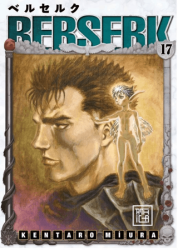 Berserk 17 - Athica Yayınları