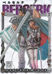 Berserk 7 - 1