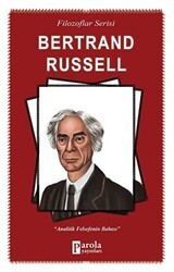 Bertrand Russell - Parola Yayınları