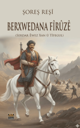 Berxwedana Firuze - J&J Yayınları