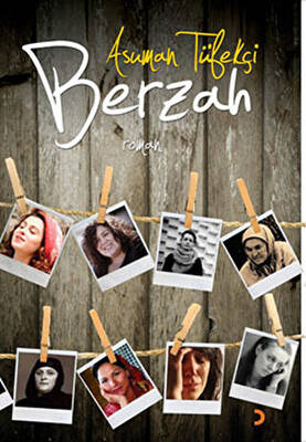 Berzah - 1