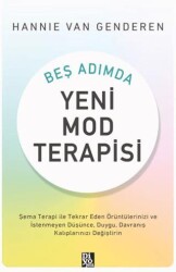 Beş Adımda Yeni Mod Terapisi - Diyojen Yayıncılık