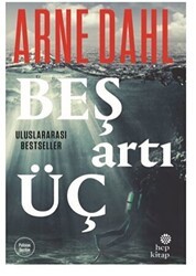 Beş Artı Üç - Hep Kitap