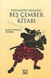 Beş Çember Kitabı - Anahtar Kitaplar Yayınevi