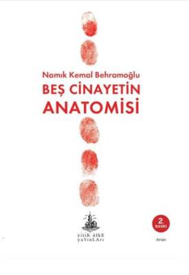 Beş Cinayetin Anatomisi - 1