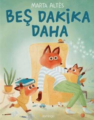 Beş Dakika Daha - 1