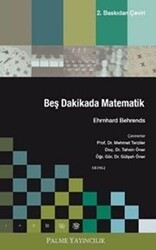 Beş Dakikada Matematik - Palme Yayıncılık