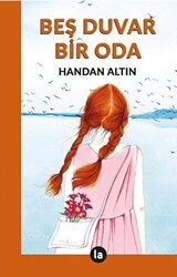 Beş Duvar Bir Oda - La Kitap