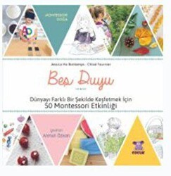 Beş Duyu - Nobel Çocuk