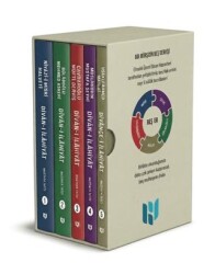Beş Er Külliyatı 5 Kitap Takım - H Yayınları