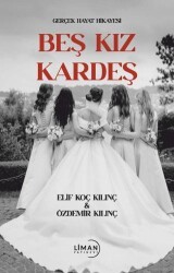 Beş Kız Kardeş - Liman Yayınevi