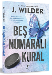 Beş Numaralı Kural - Artemis Yayınları