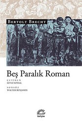 Beş Paralık Roman - İletişim Yayınevi