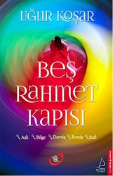 Beş Rahmet Kapısı - Destek Yayınları