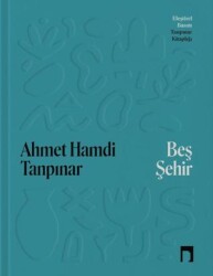 Beş Şehir - Dergah Yayınları