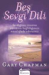 Beş Sevgi Dili - Koridor Yayıncılık