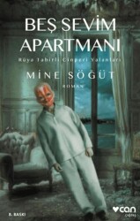 Beş Sevim Apartmanı - Can Yayınları