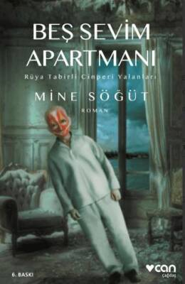 Beş Sevim Apartmanı - 1