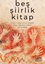 Beş Şiirlik Kitap - Hayat Yayınları