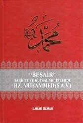 Beşair - Yazarın Kendi Yayını - İlhami Özman