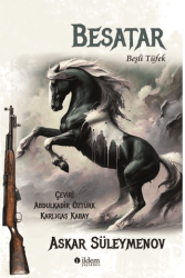 Besatar - İldem Yayınları