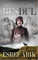 Beşdul - Cinius Yayınları