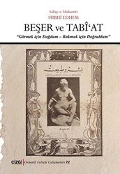 Beşer ve Tabi`at - Çizgi Kitabevi Yayınları