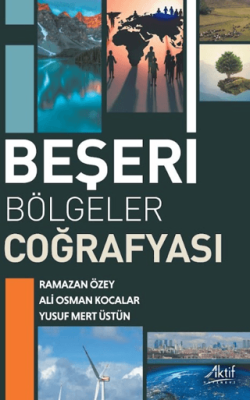 Beşeri Bölgeler Coğrafyası - 1