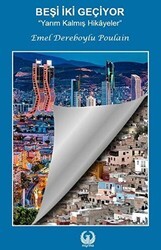 Beşi İki Geçiyor - Myrina Yayınları