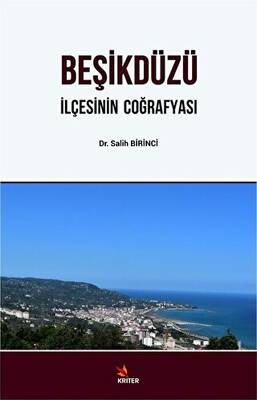 Beşikdüzü - İlçesinin Coğrafyası - 1
