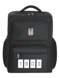 Beşiktaş 25327 Trend Sırt Çantası - Me Çanta