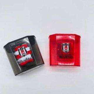 Beşiktaş Çift Bıçaklı Dikdörtgen Kalemtraş - 1