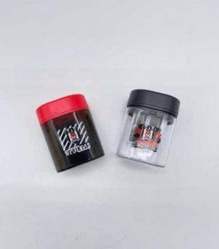 Beşiktaş Çift Bıçaklı Oval Kalemtıraş - 1