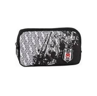 Beşiktaş Garni Desenli Kalem Çantası 25304 - 1