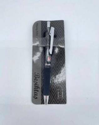 Beşiktaş Hybrid Ink Mekanik Tükenmez Kalem 1 - 1