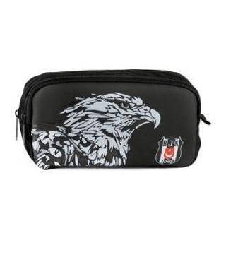 Beşiktaş Kartal Kalem Çantası 25393 - 1