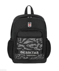 Beşiktaş Kolon Detaylı Sırt Çantası 25315 - Me Çanta