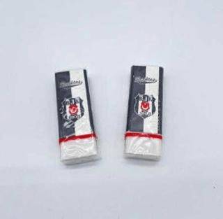 Beşiktaş Standart Silgi - 1