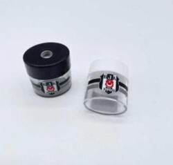 Beşiktaş Tek Bıçaklı Kalemtıraş - TİMON